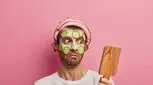هشدار وزارت بهداشت درباره 
عوارض ماسک‌های خانگی