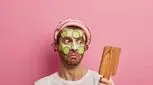 هشدار وزارت بهداشت درباره 
عوارض ماسک‌های خانگی