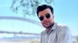 زندگی شخصی و حرفه‌ای مهرزاد کشاورز؛ از کارگردانی تا ازدواج با همسرش !