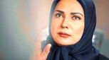 لعیا زنگنه در آستانه 60 سالگی مثل یک ستاره می درخشد (عکس)