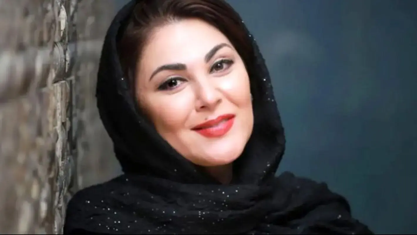 زیبایی خیره کننده لاله اسکندری در دوران نوجوانی / بدون عمل هم خوشگله !