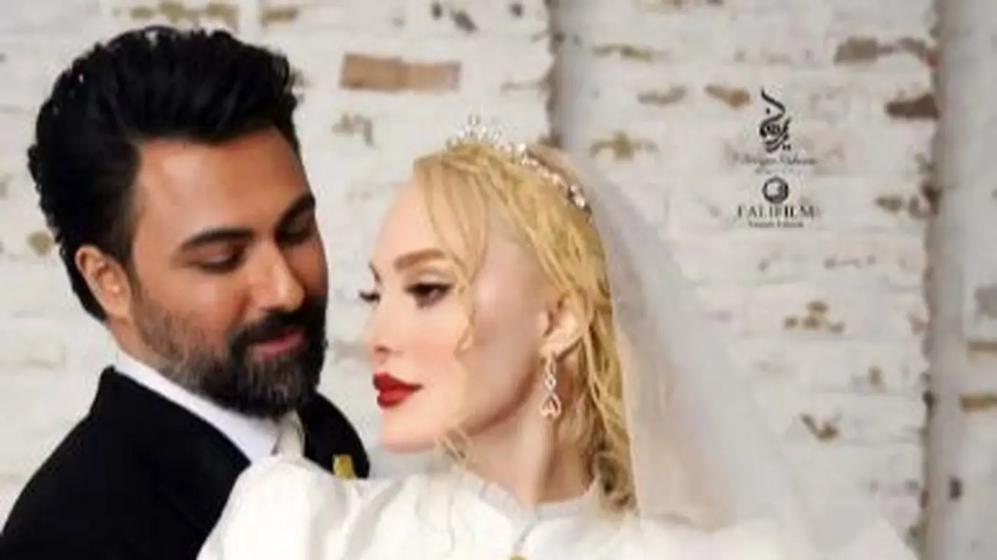 تیپ زیبای آرام جعفری در باشگاه بدنسازی