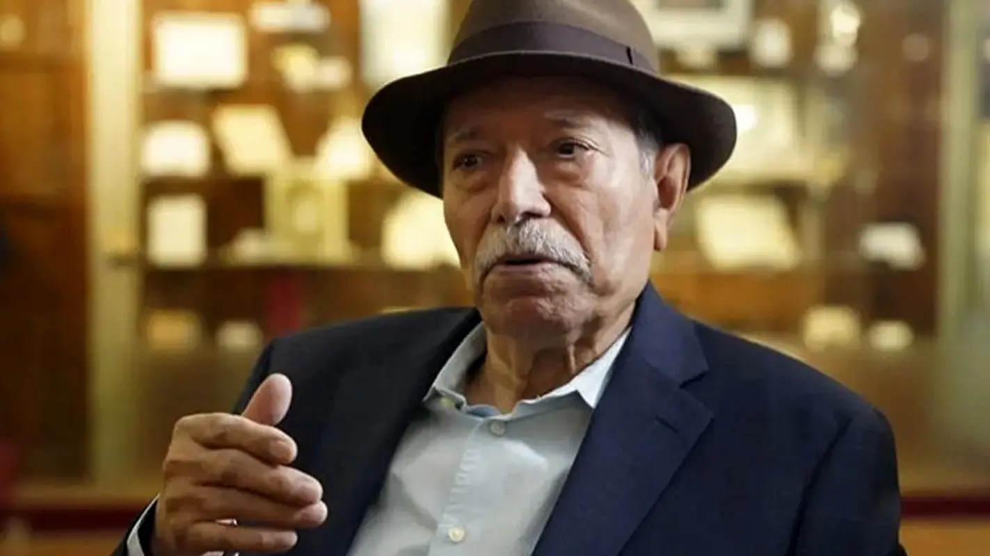 تغییر چهره و کاهش وزن شدید علی نصیریان؛ شوک بزرگ سینمای ایران!