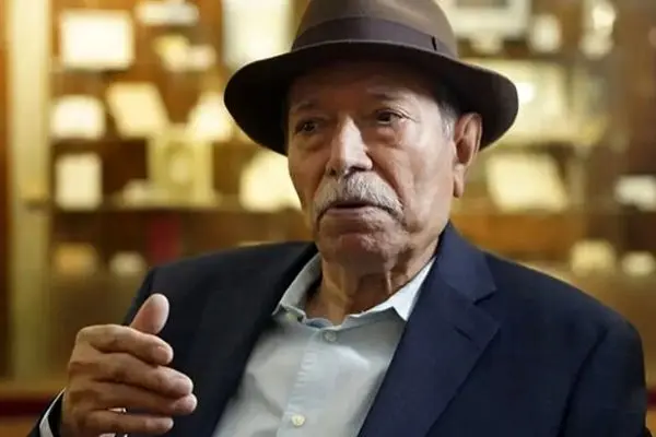 تغییر چهره و کاهش وزن شدید علی نصیریان؛ شوک بزرگ سینمای ایران!