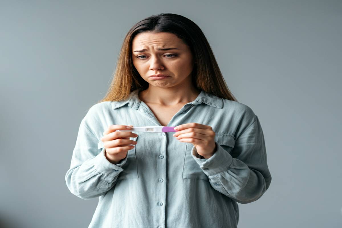 آیا خودارضایی در زنان باعث ناباروری میشود؟