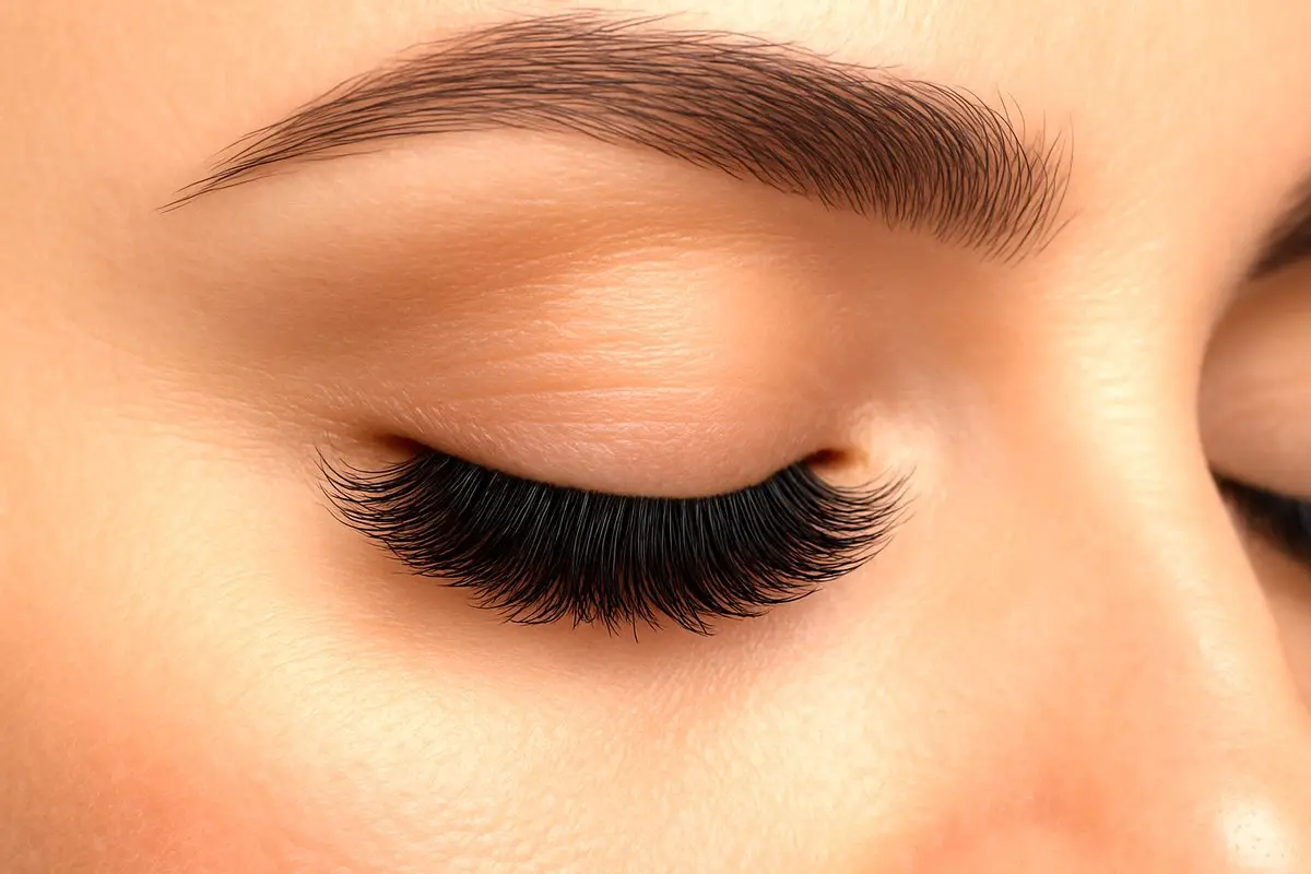 تفاوت کاشت و اکستنشن مژه چیست و قیمت هر کدام چند در مییاد؟