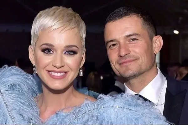 2 انفجار بزرگ کیتی پری در سال 2025 چه بود؟