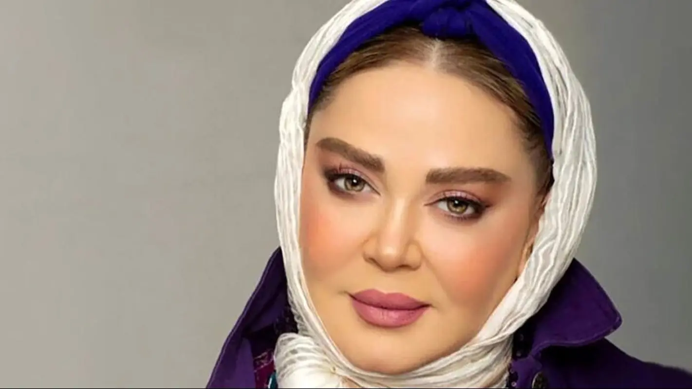 گریم هندی جذاب بهاره رهنما؛ تغییر شگفت‌انگیز بازیگر پرطرفدار ایرانی