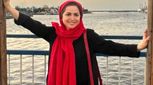 کمند امیرسلیمانی: دوای اندوه و دشواری؛ پیش زنهاست!