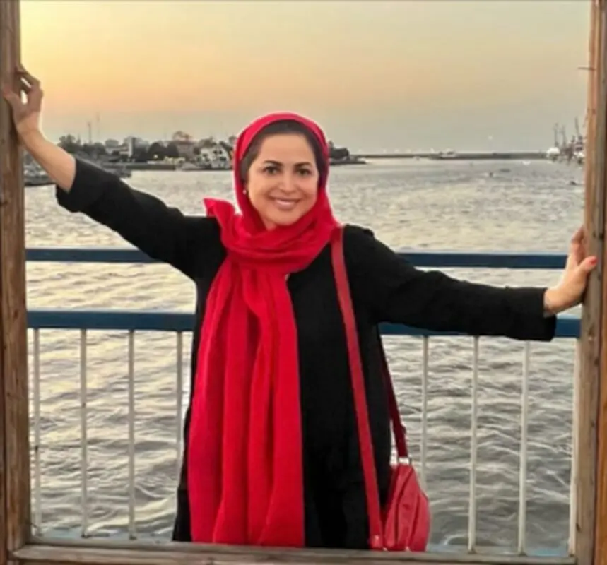 کمند امیرسلیمانی: دوای اندوه و دشواری؛ پیش زنهاست!