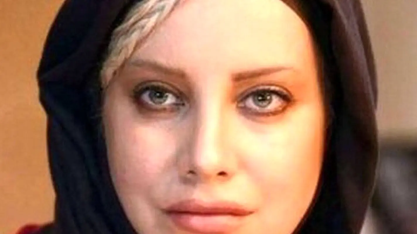 عکس جدید شراره رخام که همه را شوکه کرد! چهره‌ای مثل دختران ۲۰ ساله! + بیوگرافی