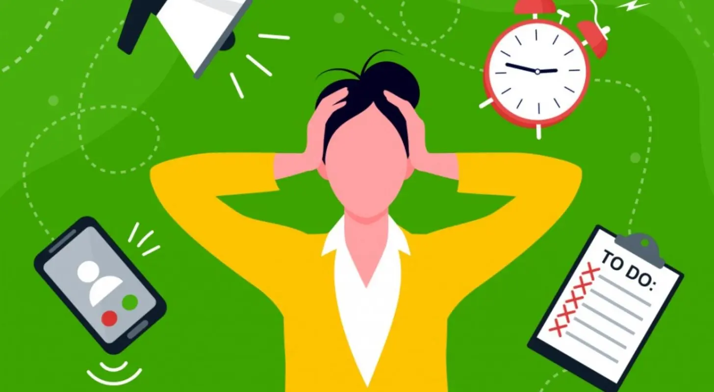 چگونه انتخاب‌های زیاد روی کیفیت زندگی ما تاثیر میگذارند؟ 