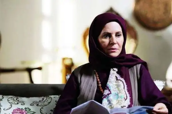 ازدواج و طلاق گلچهره سریال آنام قبل از انقلاب؛ حقیقت ماجرا چیست؟