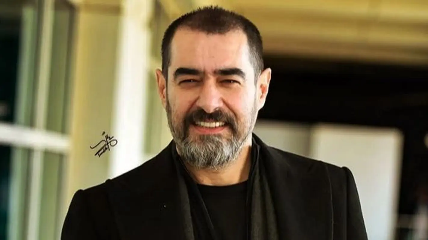 چهره جنجالی شهاب حسینی در نوجوانی! دیدنی و غیرمنتظره + عکس