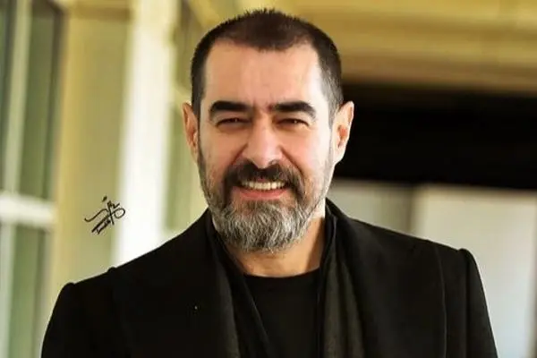 چهره جنجالی شهاب حسینی در نوجوانی! دیدنی و غیرمنتظره + عکس