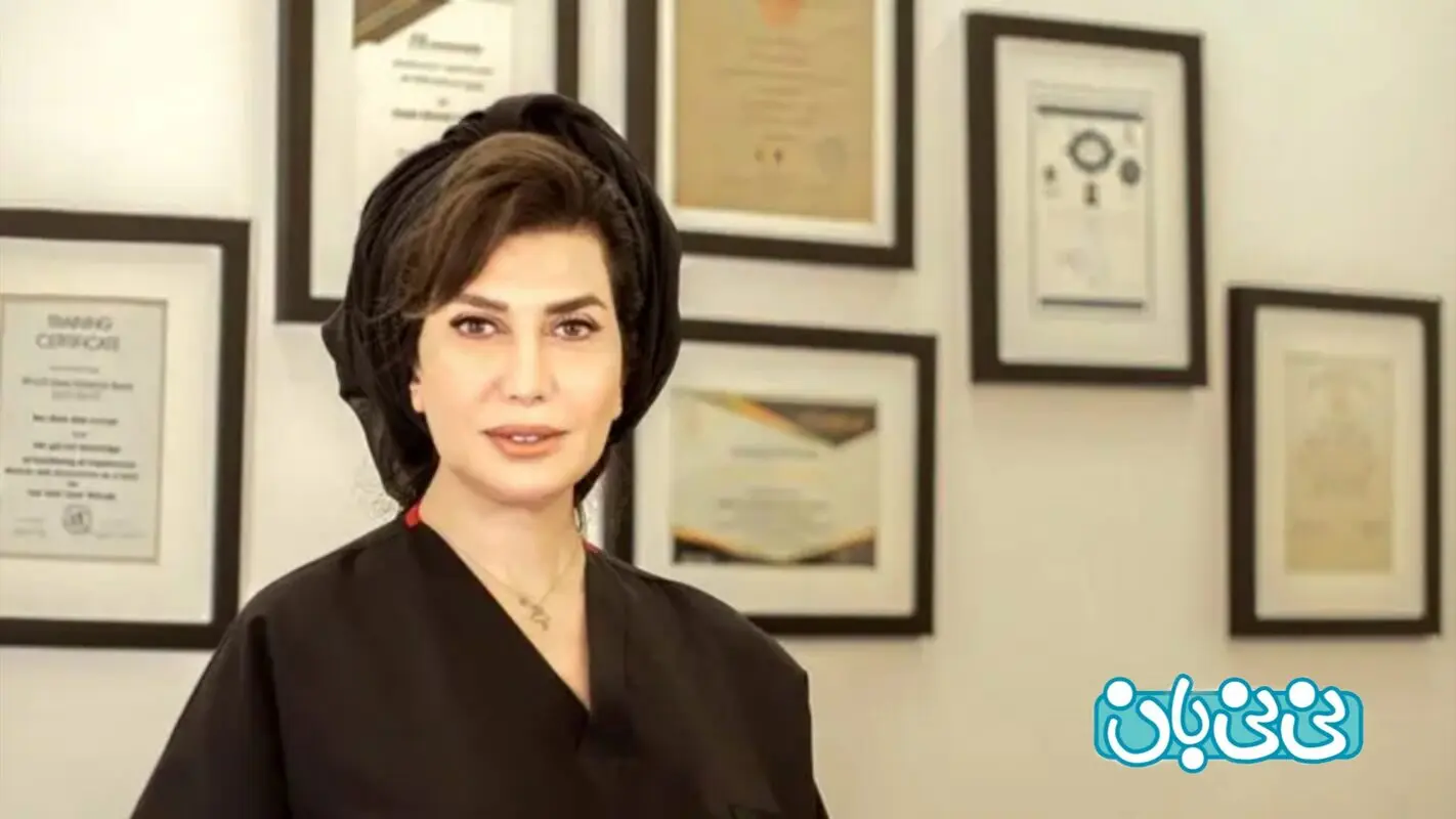 بهترین دکتر تزریق ژل در تهران + لیست 10 دکتر برتر