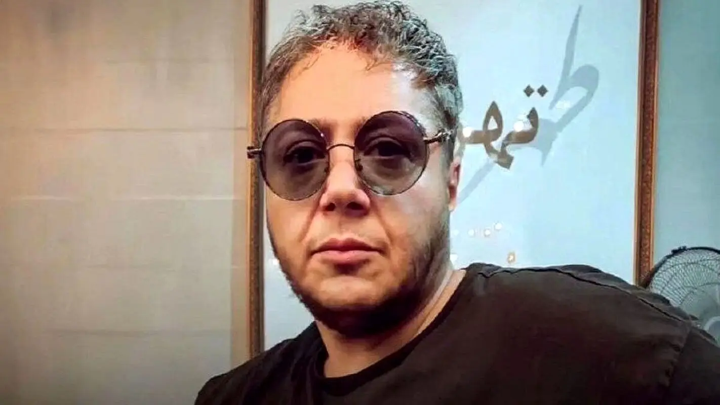 افشاگری جنجالی مازیار لرستانی درباره معشوقه مرموزش!