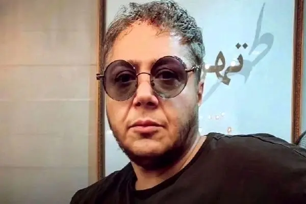 افشاگری جنجالی مازیار لرستانی درباره معشوقه مرموزش!