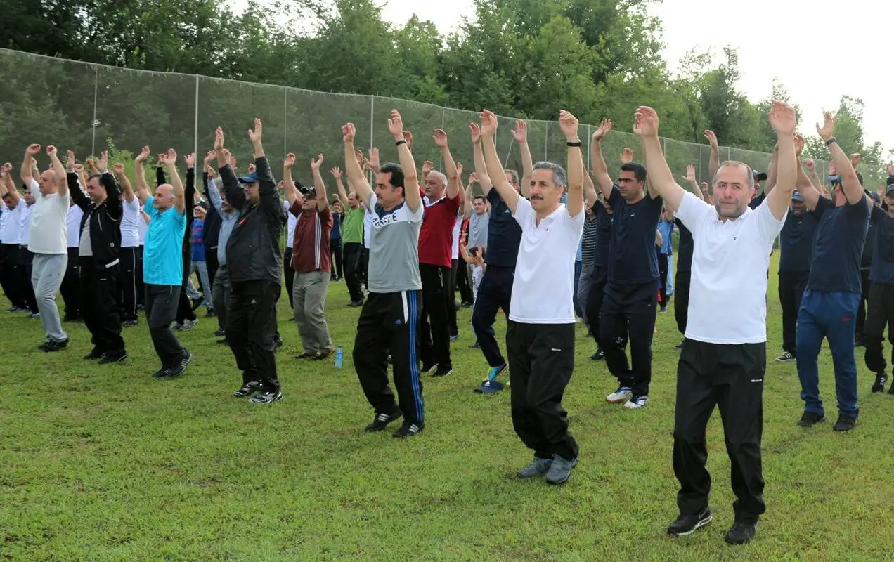 ورزش صبحگاهی با معده خالی باعث لاغری می‌شود؟