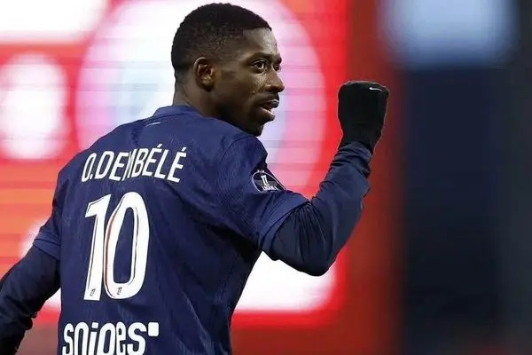 چهره غیرمنتظره سال کسی نبود جز این آقا! (عکس)