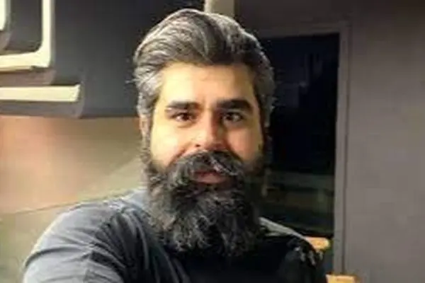 امیر نوری و شریفی نیا در یک عکس جنجالی در حال کله پاچه خوردن!