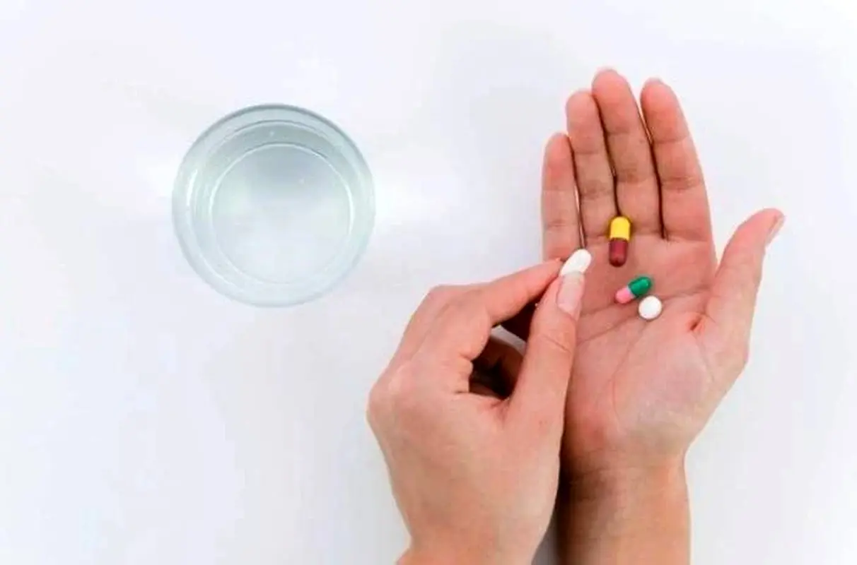 مصرف خودسرانه مکمل در دوران بارداری اکیدا ممنوع

