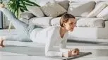 چگونه خانه‌مان را به باشگاه ورزشی تبدیل کنیم؟