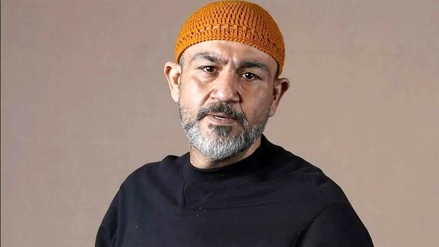 عصبانیت شدید مهران غفوریان بخاطر دخترش هانا/ خدایا به دادمان برس