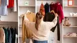 بهترین ترفندهای مرتب کردن کمدها برای خانه‌ تکانی عید