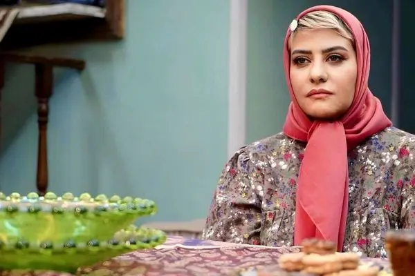 ازدواج پر حاشیه مازیار لرستانی و رابعه اسکویی / 2 بازیگر ایرانی سینما را بهم ریختند !