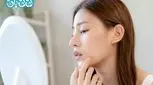 تشخیص بارداری از روی چهره _ ۱۰ علامت + جدول تفاوت علائم دختر و پسر