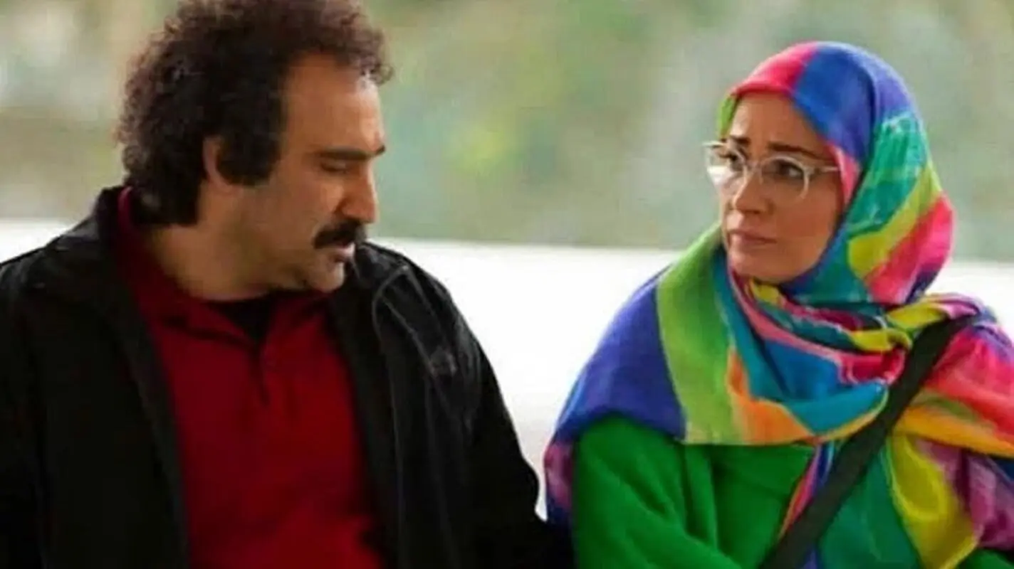چهره شوکه کننده نسرین نصرتی بعد از پایتخت / نقی معمولی هم شوکه شد !