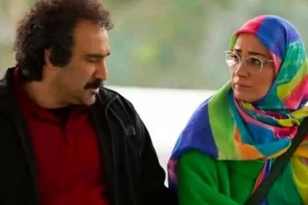 چهره شوکه کننده نسرین نصرتی بعد از پایتخت / نقی معمولی هم شوکه شد !