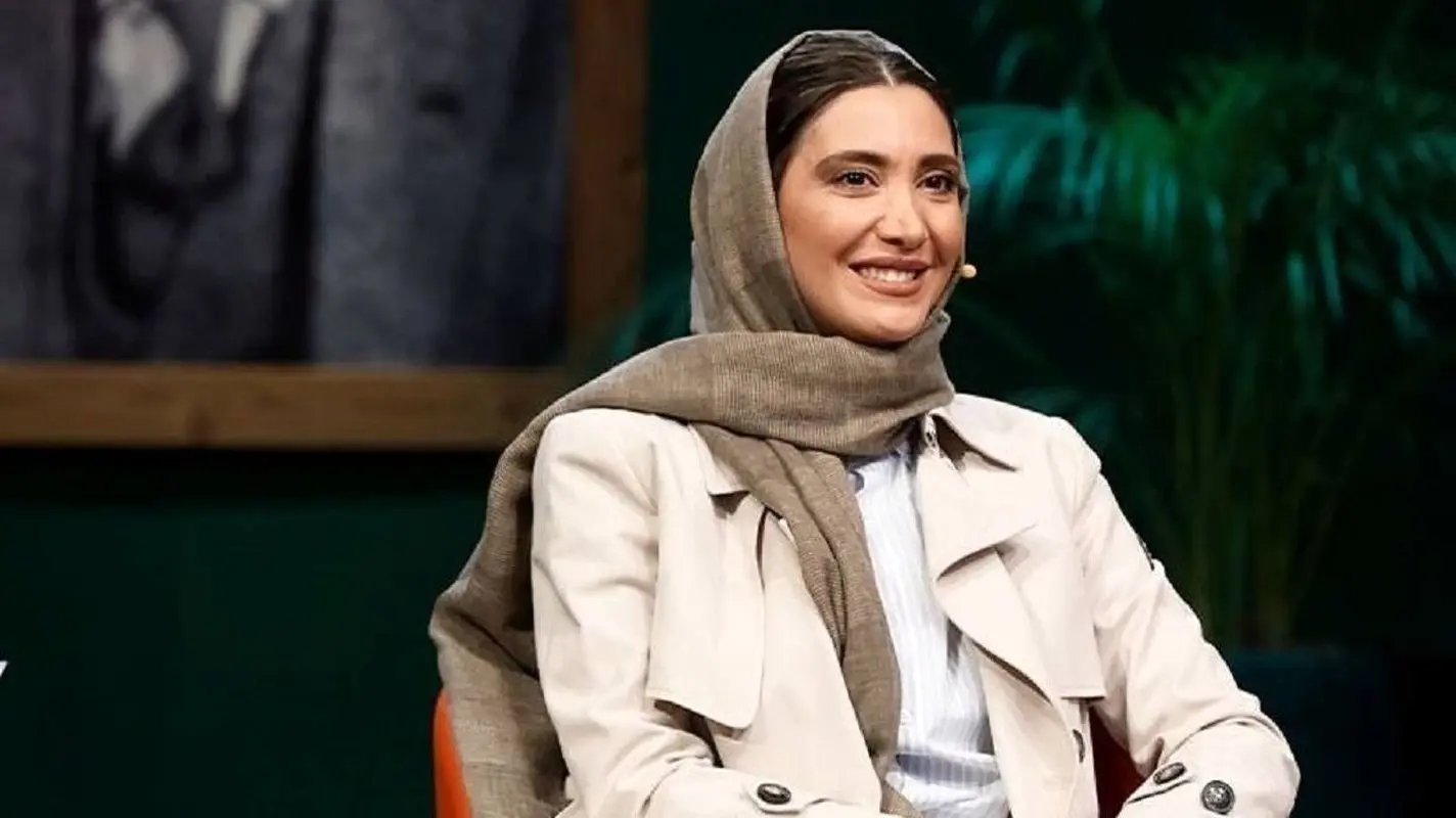 نیکی مظفری: نبود مادرم سخت است، اما پدرم هم مادر است هم رفیق