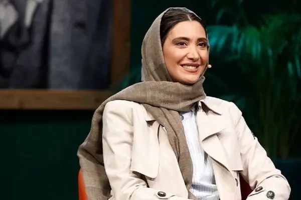 نیکی مظفری: نبود مادرم سخت است، اما پدرم هم مادر است هم رفیق