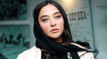 آناهیتا درگاهی، شیک و باکلاس و خوش استایل مثل همیشه (عکس)