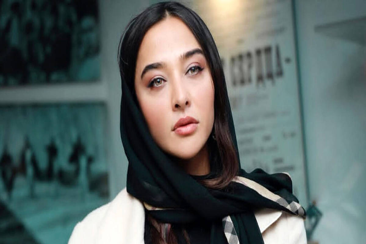 آناهیتا درگاهی، شیک و باکلاس و خوش استایل مثل همیشه (عکس)