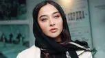 آناهیتا درگاهی، شیک و باکلاس و خوش استایل مثل همیشه (عکس)