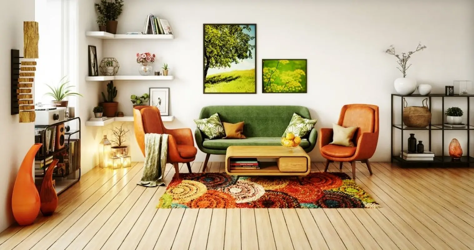 مبلمان کلاسیک یا راحتی برای منزل عروس؟ راهنمای نهایی برای انتخابی بینقص