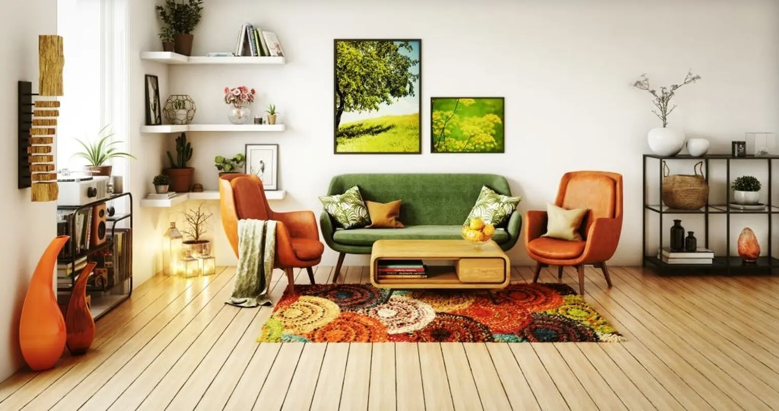 مبلمان کلاسیک یا راحتی برای منزل عروس؟ راهنمای نهایی برای انتخابی بی‌نقص
