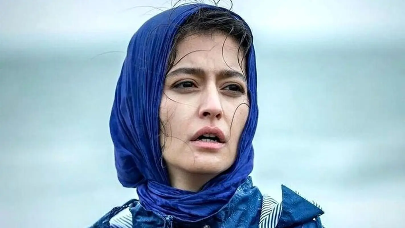 افشاگری پردیس احمدیه درباره شایعه جنجالی / من افغانی نیستم!