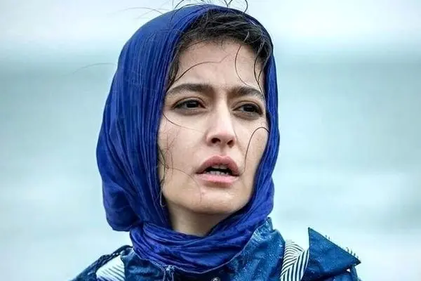 افشاگری پردیس احمدیه درباره شایعه جنجالی / من افغانی نیستم!