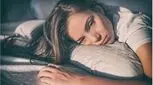 با افکار مزاحم شبانه چه کنیم؟ 
