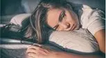 با افکار مزاحم شبانه چه کنیم؟ 
