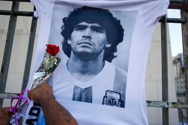 ماجرای مرگی که فوتبال جهان را لرزاند؛ حقیقت فاش شد؟