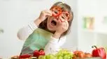 اصول تغذیه مناسب برای کودکان ۲ تا ۵ سال