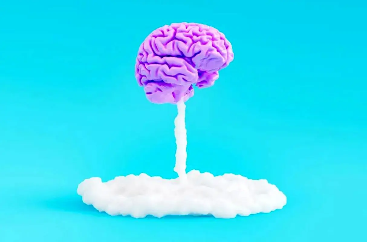 برای تغییر مغزتان همین امروز دست به کار شوید!