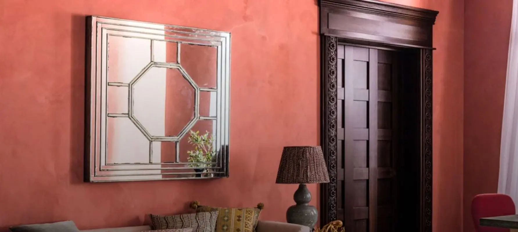 این رنگ زیبا را در دکوراسیون خانه خود اعمال کنید (عکس)