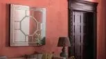 این رنگ زیبا را در دکوراسیون خانه خود اعمال کنید (عکس)