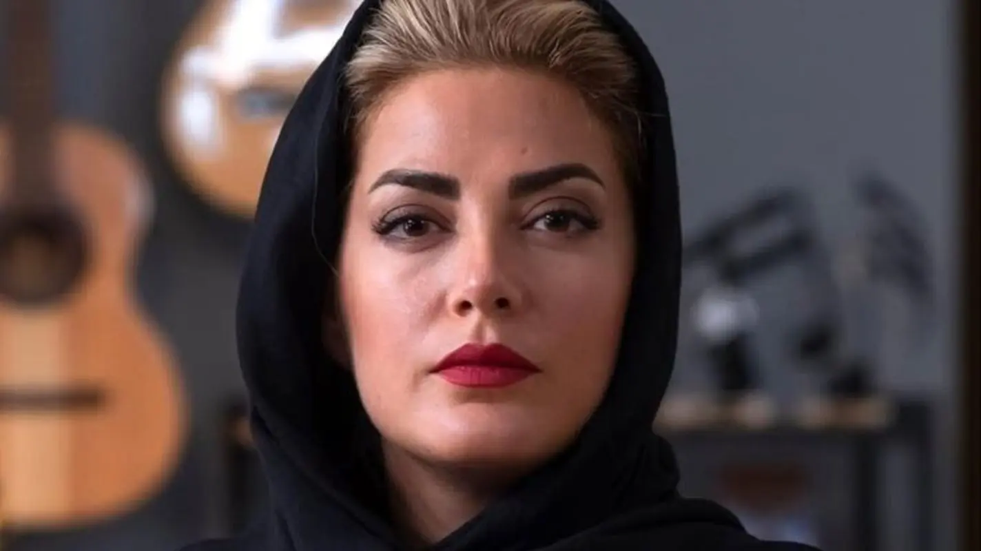 بیوگرافی جذاب طناز طباطبایی و همسرش + تصاویر دیده نشده و ناگفته‌های زندگی شخصی